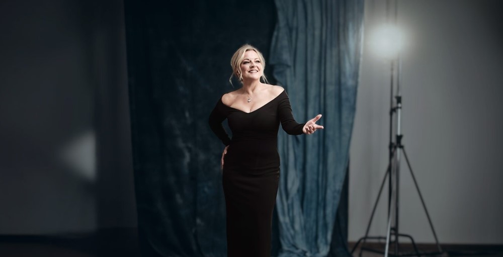 Claire Martin - Lady Ella Songbook
